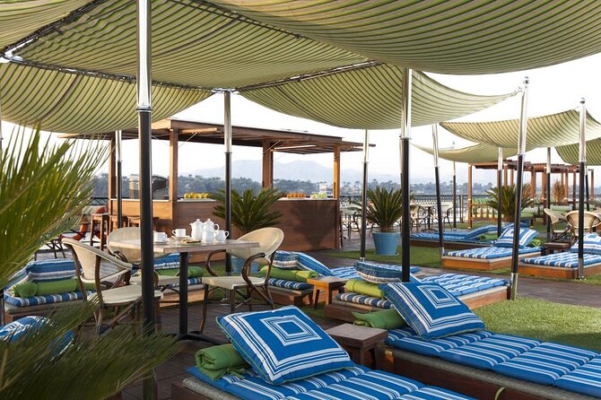 5-Day Luxor and Aswan Nile Cruise With Abu Simbel and Hot Air Balloon - Cancellation Policy Details