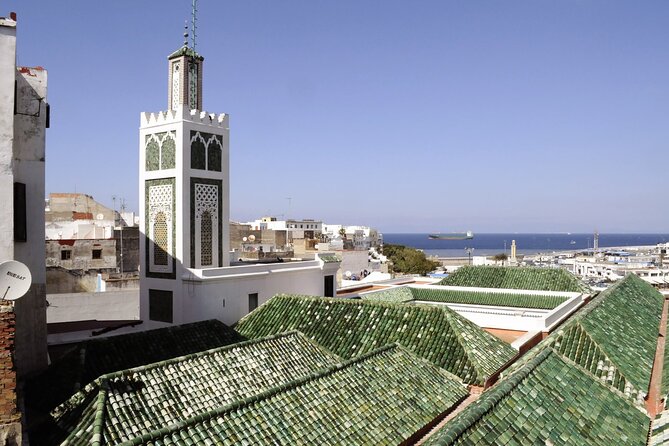 5-Day Morocco Tour: Casablanca, Marrakech, Meknes, Fez and Rabat From Malaga - Accommodation Options
