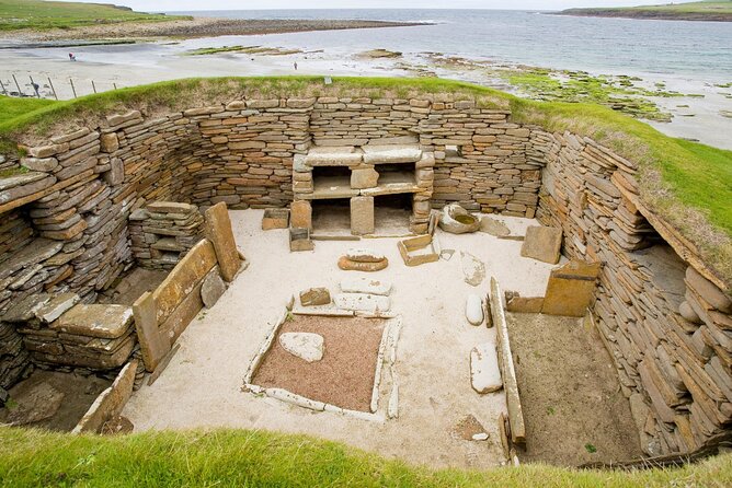 5 Day Orkney Islands Tour From Edinburgh - Exploring the Highlands