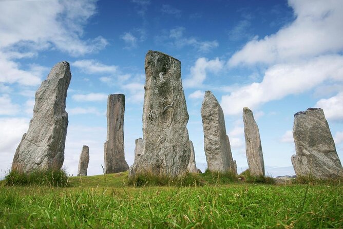 5-Day Outer Hebrides & the Scottish Highlands Small-Group Tour From Edinburgh - Pricing and Reviews