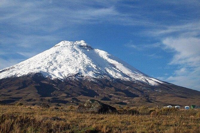 5-Day Private Andes Travel Experience - From Quito to Guayaquil - Trekking Andes Hidden Gems