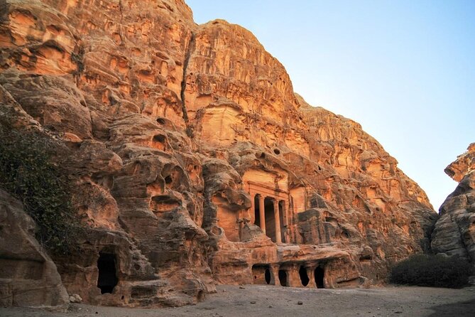 5-Day Private Jordan Tour, Life-time Journey - Accommodating Accessibility for All Travelers
