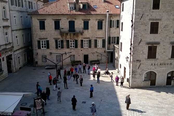 5-Day Private Tour - Experience UNESCOs Montenegro - Highlights of Day 3
