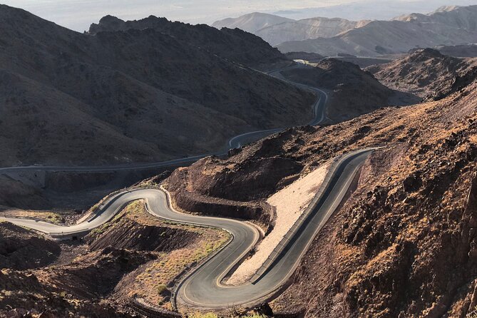 5-Day Private Tour in Jordan Ancient Adventure - Pickup and Logistics