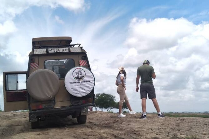 5-Day Private Tour in Mikumi National Park and Udzungwa Mountain - Accessibility and Participation