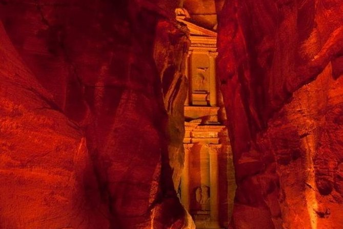 5-Day Private Tour, Sustainable Jordan - Meeting and Pickup