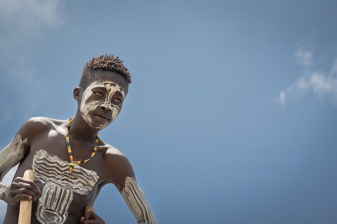 5 Day Private Tour to the Omo Valley Tribes and Adventure Tour - Travel Tips
