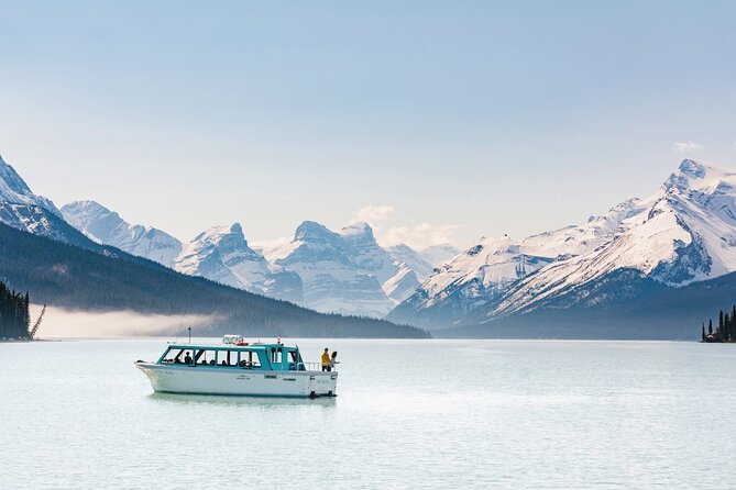 5-Day Rockies Ultimate Tour Package, Banff, Jasper, and Yoho - Accessibility Considerations