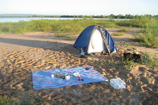 5-Day Tsirihina Rivertirp & Baobab Avenue Tour - Health and Safety Guidelines
