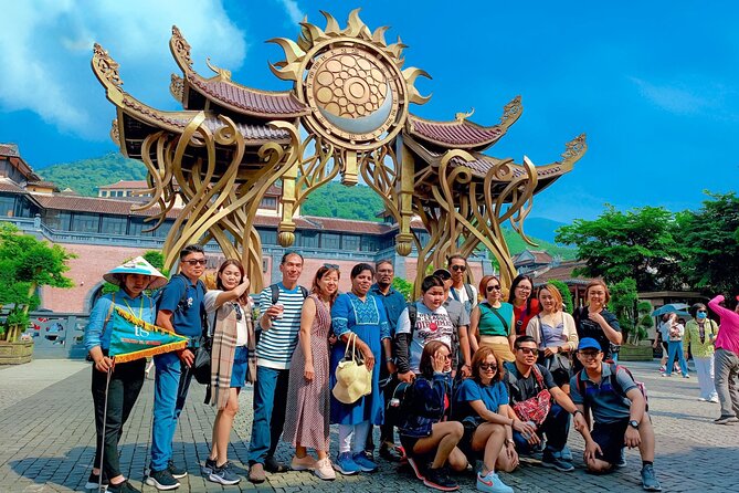 5 Days and 4 Nights Tour in Central Vietnam - Accessibility Features