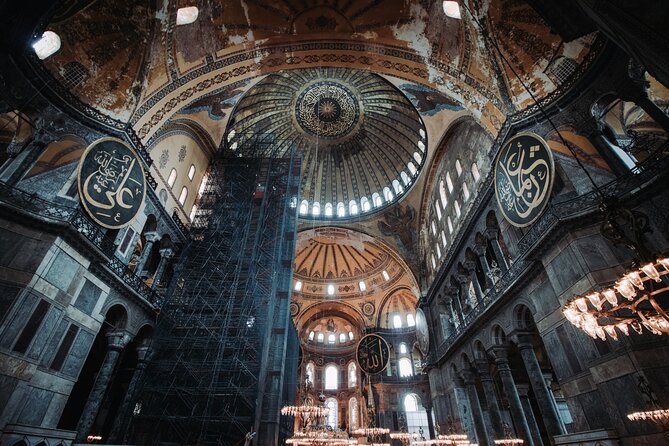 5 Days Biblical Asian Special Izmir Tour - Guided Pisidian Antioch, Laodicea, and Hierapolis Pamukkale Tour