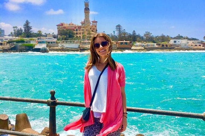 5 Days Cairo, Alexandria & Luxor Tour - Booking and Pricing Information