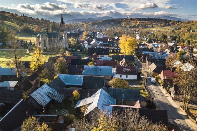 5 Days in Krakow and Zakopane: Transfers, Tours and Accomodation - Traveler Experiences and Reviews