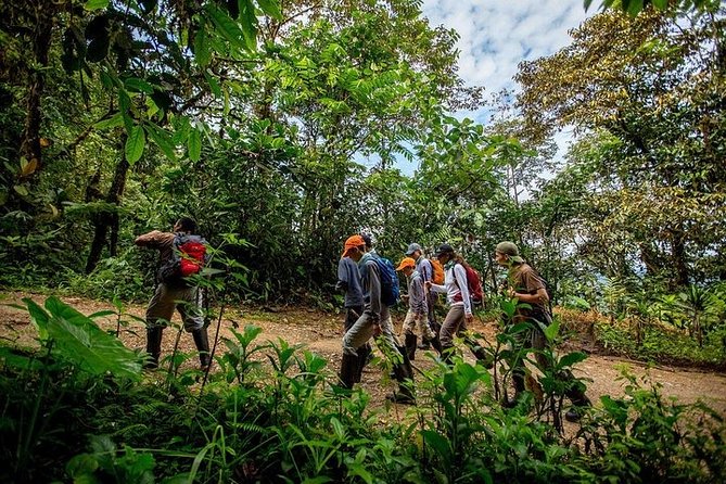 5 Days - Natural Ecuador - Final Verdict On This Stay