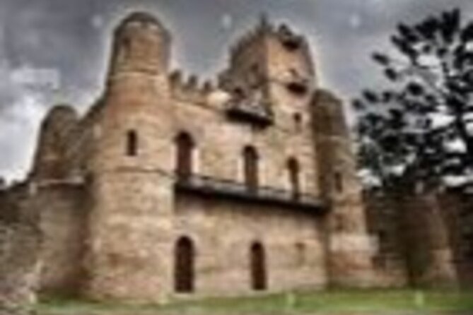 5 Days North Ethiopia Tours - Packing Recommendations