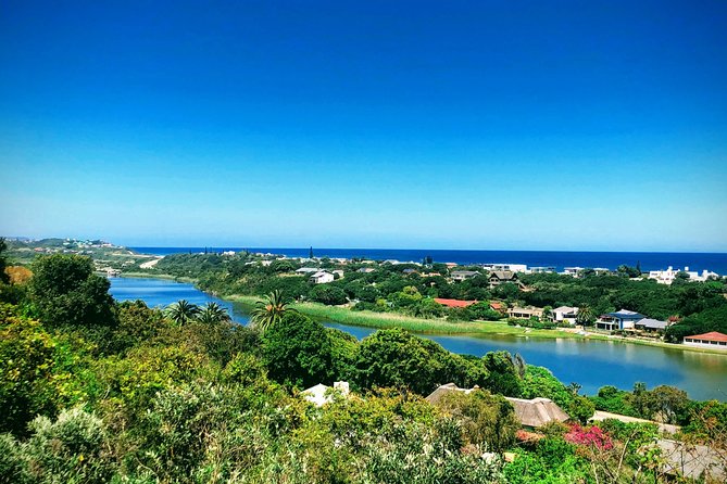 5 Days Private Guided Tour in Garden Route - Participation Requirements