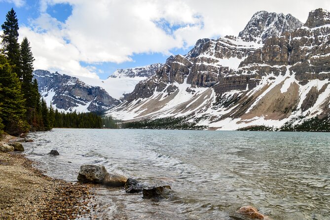 5 Days Rockies Fall & Wildlife Photography - Participant Requirements