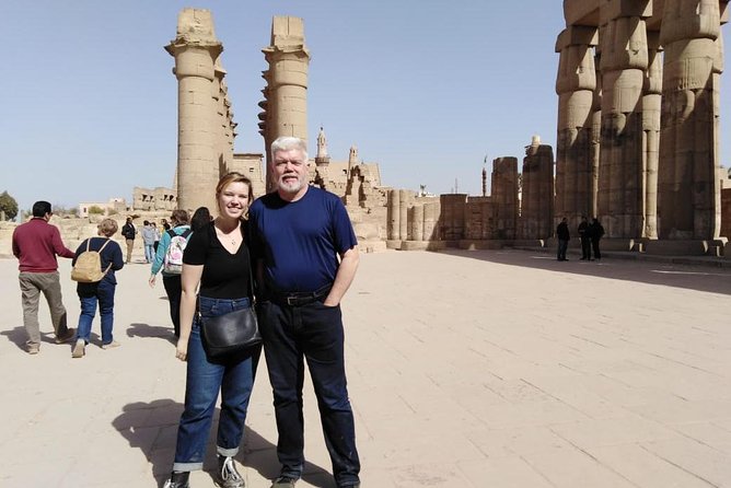 5 Days Tour , 4 Night on Steigenberger Legacy Nile Cruise Aswan to Luxor - Frequently Asked Questions