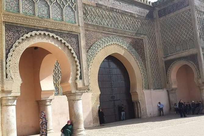 5 Days Tour From the North to South - Coastal Wonders of Essaouira