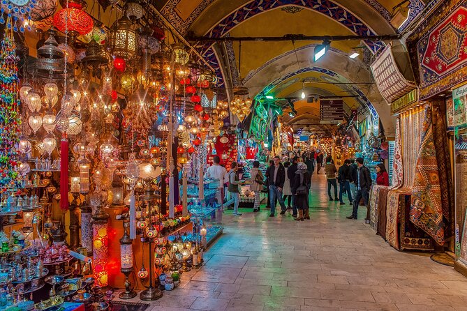5 Days Tour in Istanbul and Cappadocia - Transportation and Transfers