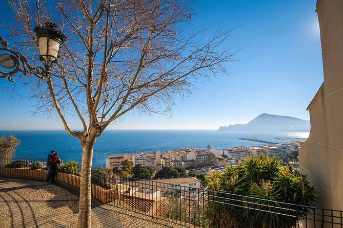 5 Hours Guadalest and Altea Private Tour - Booking and Confirmation