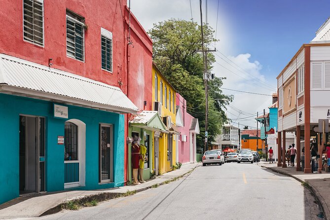 5 Hours St. Nicholas Abbey and Bajan Tour in Barbados - Frequently Asked Questions
