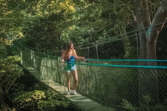 5-In-1 Rincon De La Vieja National Park Buena Vista Eco Adventure Day Tour - Cancellation Policy and Changes