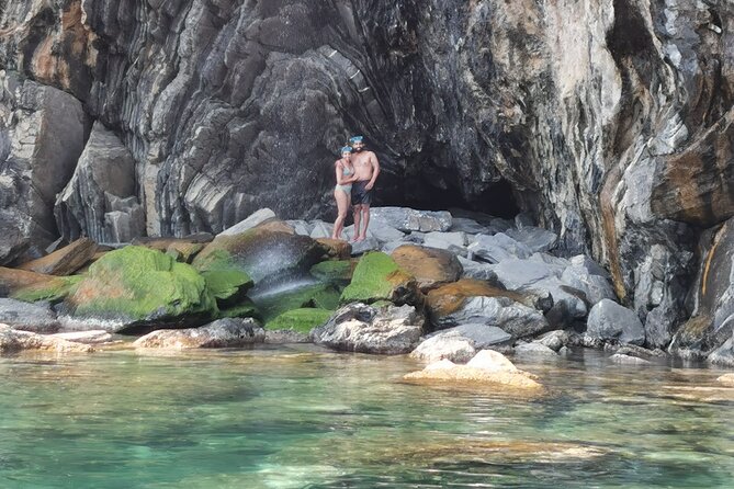 5 Lands From the Sea - Snorkeling and Unforgettable Landscapes - Traveler Photos & Reviews