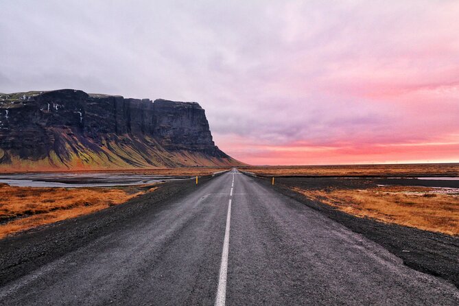 5 Nights 6 Days | Iceland Small-Group Tour From Keflavík - Customer Reviews and Ratings
