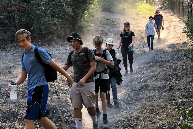 5 STARS: Where The Locals Go! Nature-History Tour - Experience and Comfort