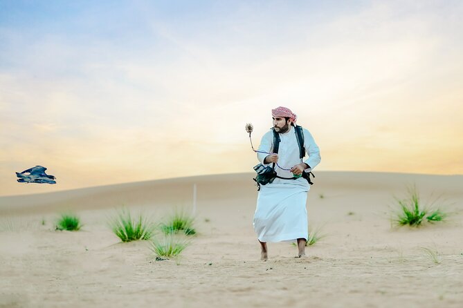 57 Heritage Safari With Dune Buggy - Booking and Pricing Details