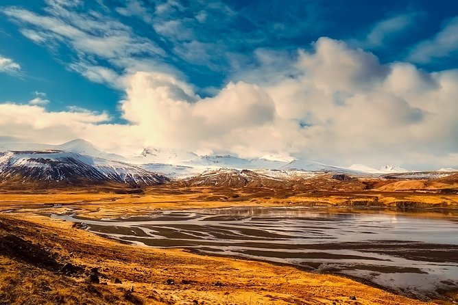 5DAY Pirvate Tour of ICELAND From Reykjavik - Cancellation Policy