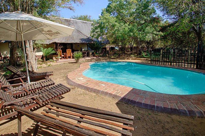 6 Day Budget Kruger National Park Safari - Participant Information
