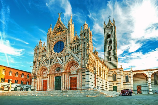 6-Day Cinque Terre, Florence & the Flavours of Tuscany Tour From Milan to Rome - Cancellation and Amendment Policy