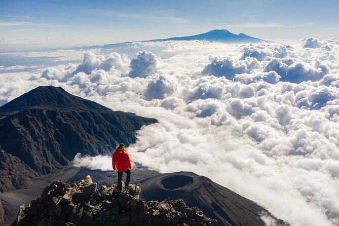 6-Day Mount Meru Climb Through Momella Route Guided Tour - Customer Reviews