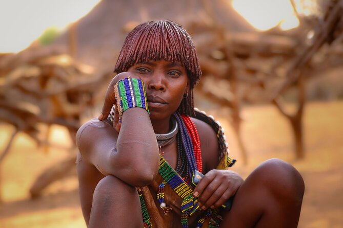 6-Day Omo Valley Cultural Private Tour - Booking Information