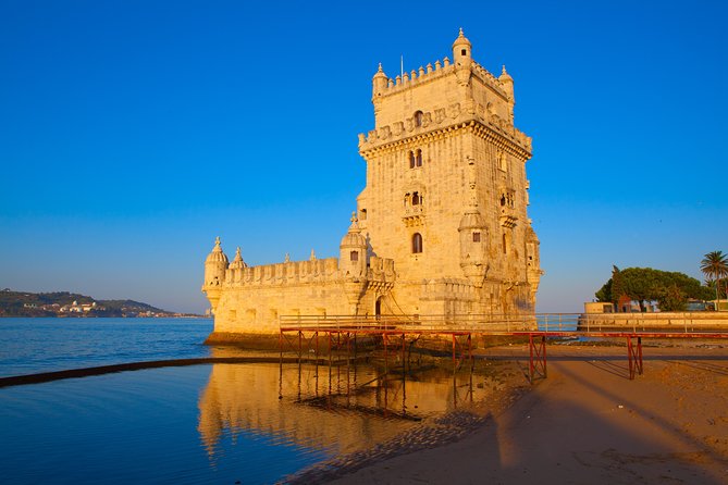 6 Day Portugal Tour Including Lisbon and Fatima From Madrid - Pricing and Cancellation Policy