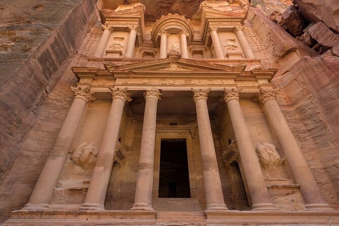 6-Day Private Guided Tour to Discover the Jordan Jewels - Traveler Reviews