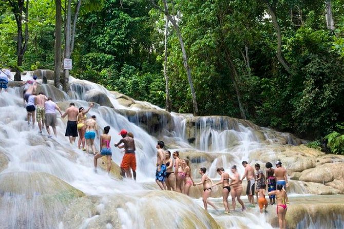 6-Day Private Tour of Jamaica From Kingston - Booking Information