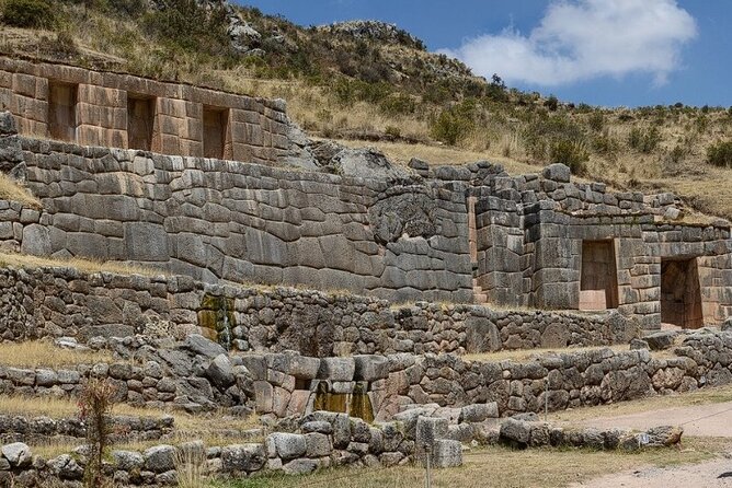 6-Day Sacred Valley, Rainbow Mountain, Machu Picchu, and More - Exploring the Sacred Valley