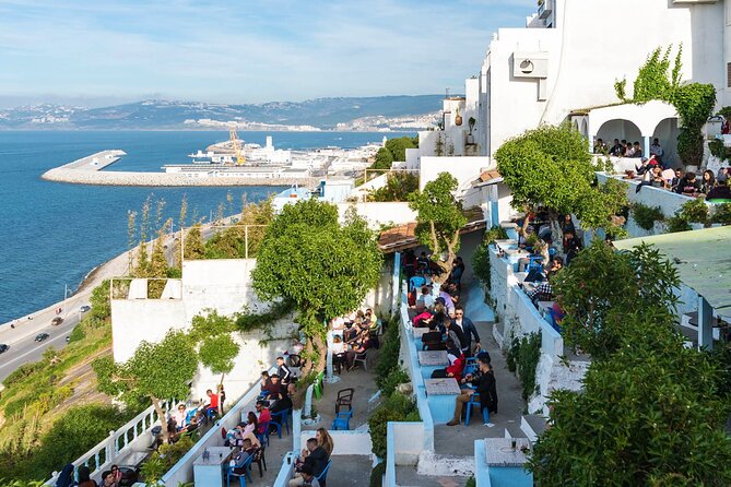 6 Day Tour From Tangier to Chefchaouen Fes and Asilah - Highlights of Tangier