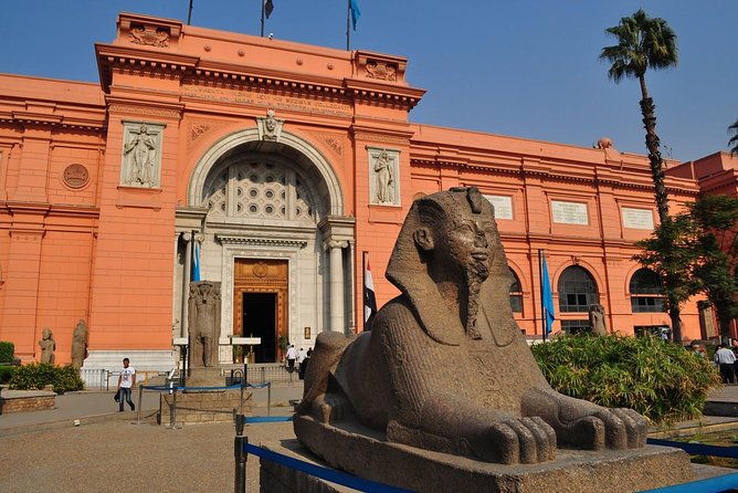6-Day Tours Cairo, Luxor, Aswan and Abu Simbel From Cairo - Frequently Asked Questions