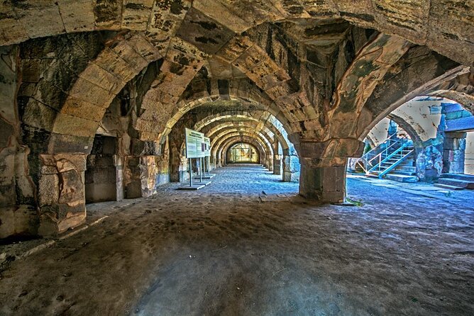6-Day Turkey Private Biblical Tour - Exploring the Seven Churches