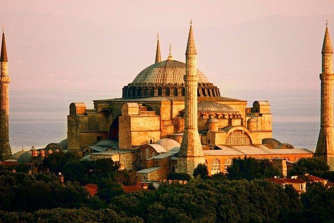 6 Days Istanbul & Cappadocia Tour - Destination Highlights: Istanbul