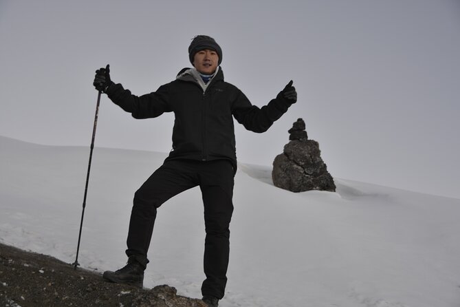 6 Days Kilimanjaro Hiking | Climbing Kilimanjaro by Lemosho Route - Accommodations and Meals on the Trail