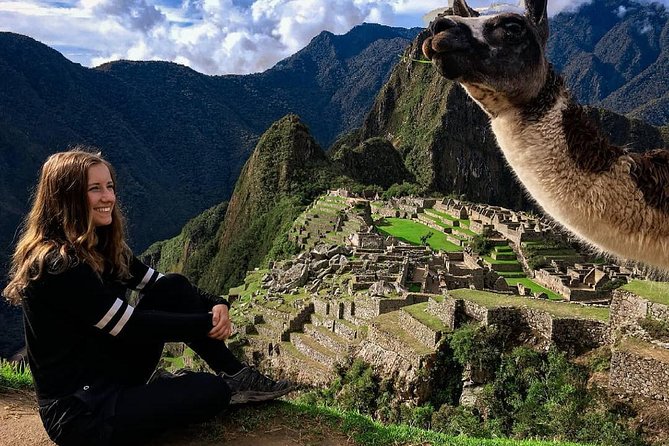 6 Days Peru Highlights - Physical Requirements