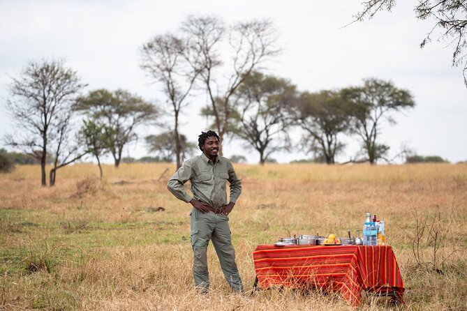 6 Days Private Safari Tour - Traveler Experiences