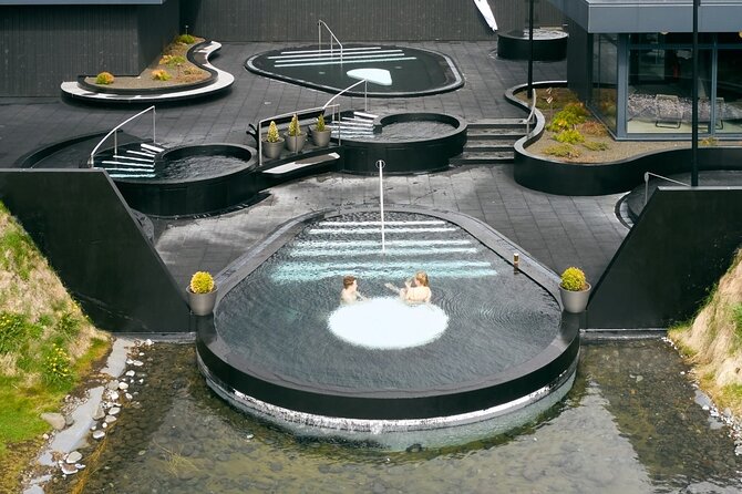 6 Days Self -Drive Tour With Pick up - Hot Springs Iceland - 4x4 Campervan - Tour Activities