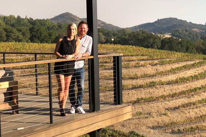 6-Hour Exclusive Wine Tour Experience: Up to 6 Guests - Guide Expertise and Personalization