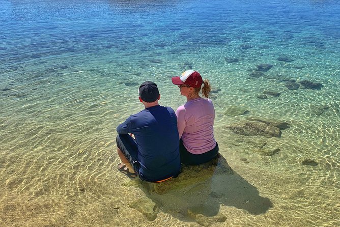 6 Hour Romantic Hawaii Jeep Tour - Meeting Points and Pickup Details